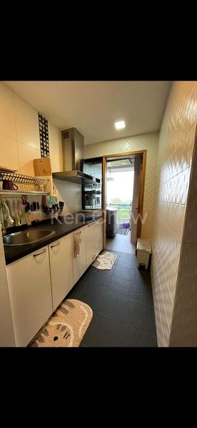 2 Bed Condo for Rent in  Harbour View Towers - Image 3